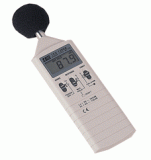 TES-1350R噪声计台湾原装 声级计(带RS232接口)噪音计