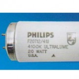 TL84灯管 PHILIPS T20T12/41U U.S.A. 60cm